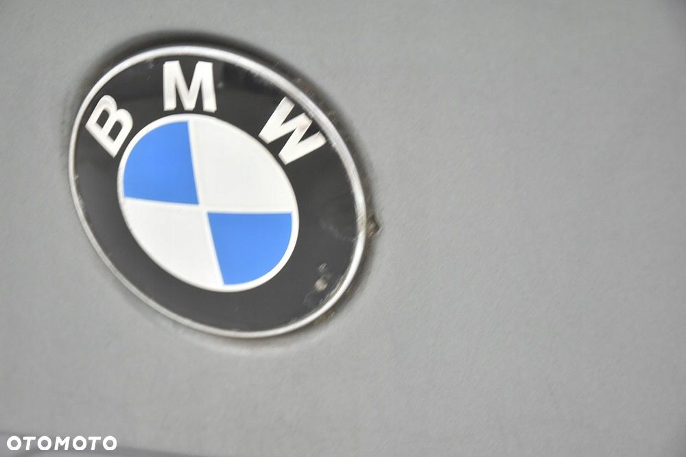 klapa tylna tył bmw 5 e61 kombi - 11