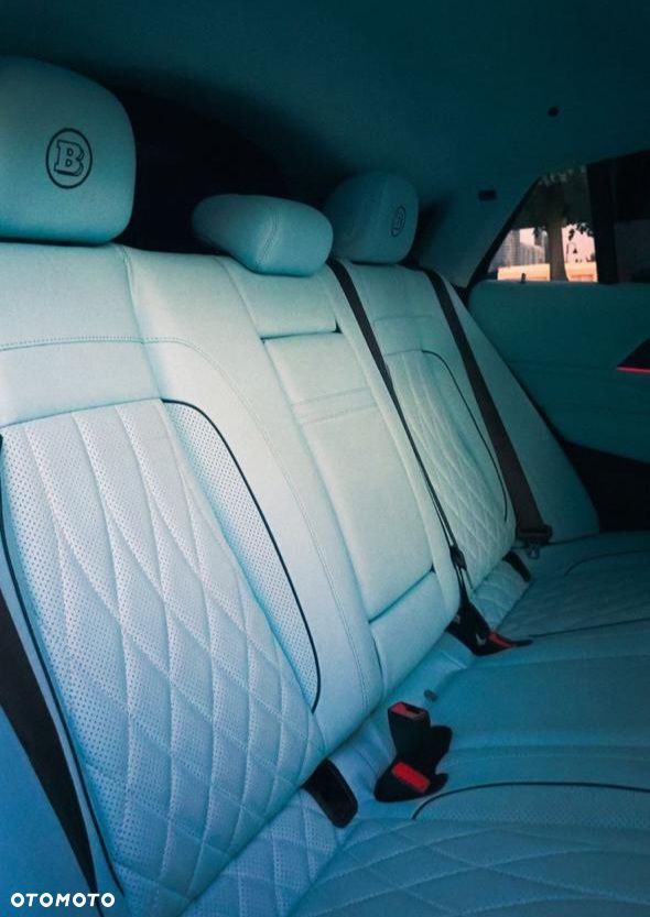 Mercedes-Benz GLE AMG 53 4-Matic Advanced Plus - 8