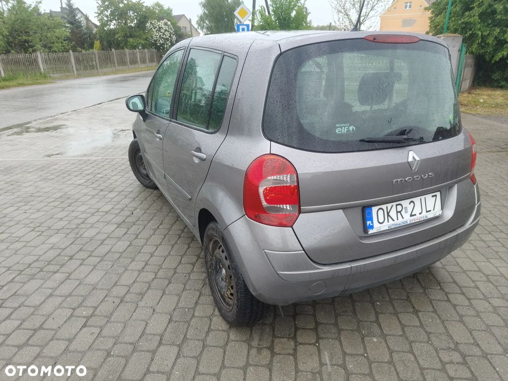 Renault Modus ver-1-2-tce-alize - 4