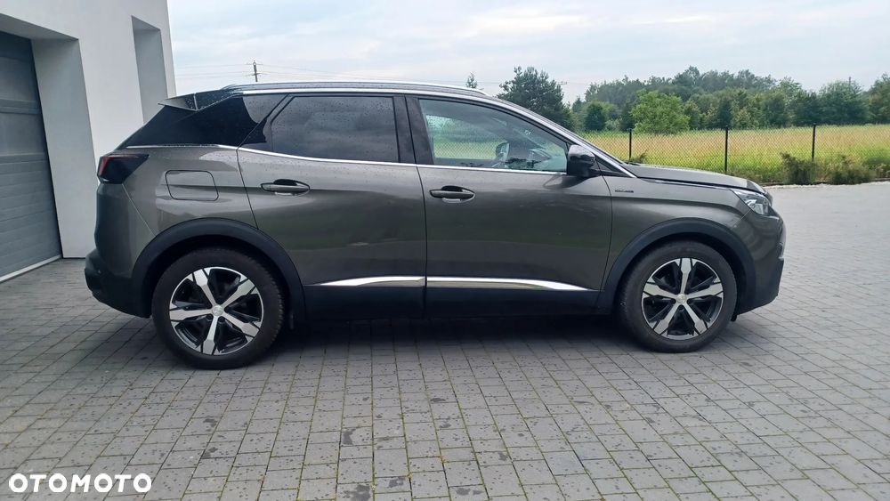 Peugeot 3008 1.5 BlueHDi Allure S&S - 6