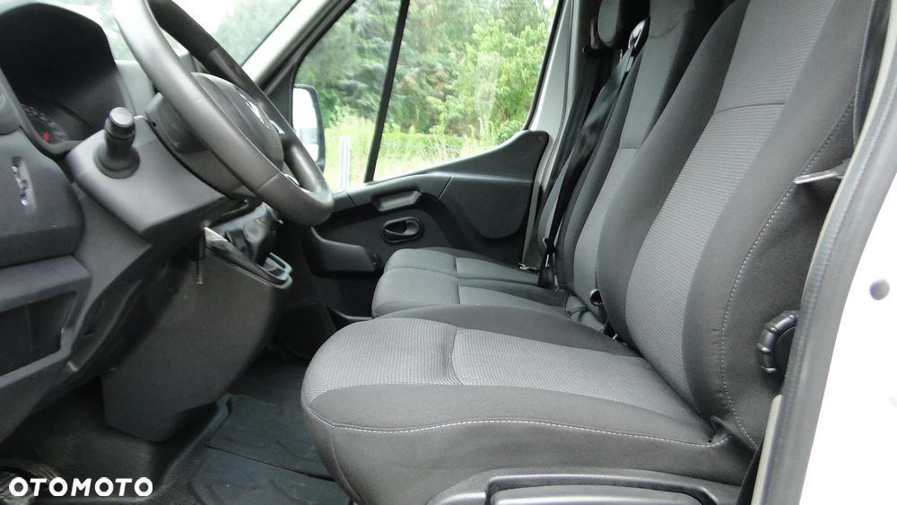 Renault MASTER - 13