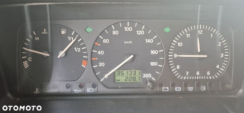 Volkswagen Transporter T4 TD - 7