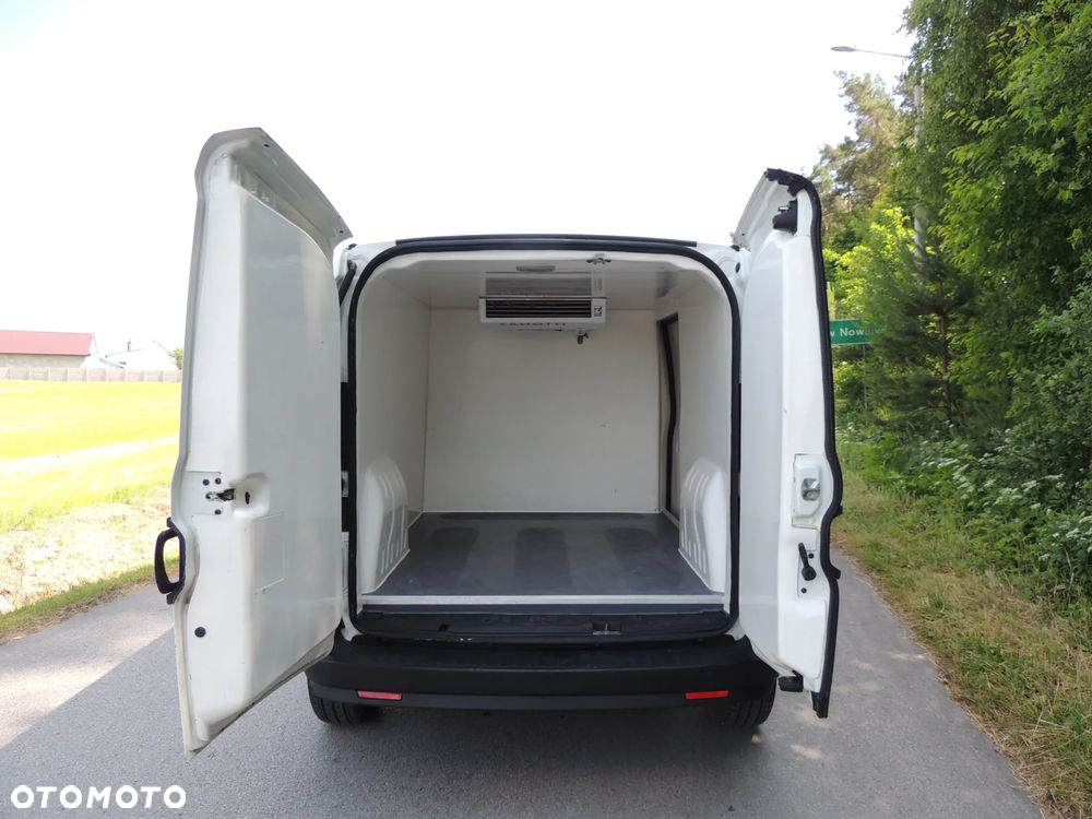 Fiat DOBLO - 7