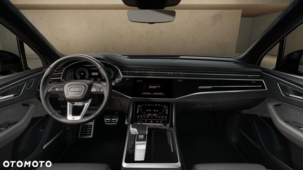 Audi Q7 - 11