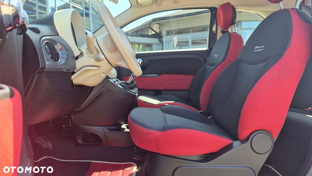 Fiat 500 - 13
