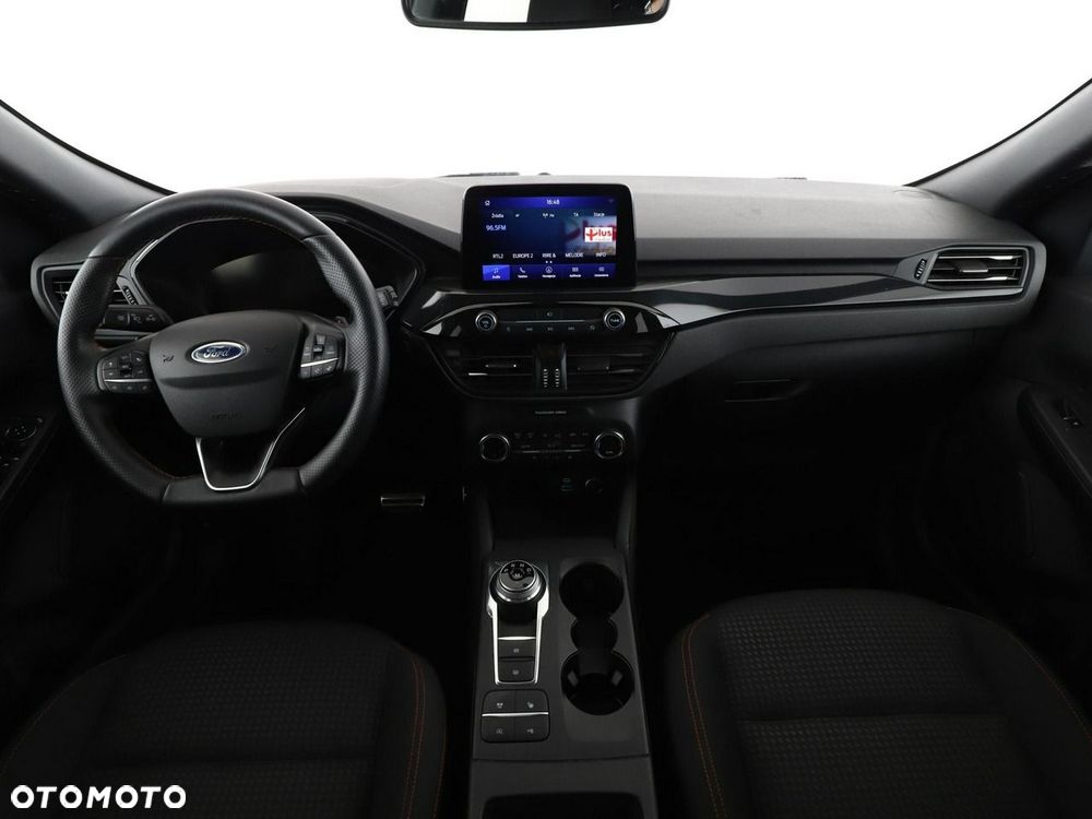 Ford Kuga 2.0 EcoBlue AWD ST-Line - 16