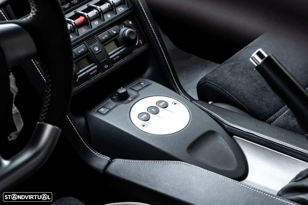 Lamborghini Gallardo - 18
