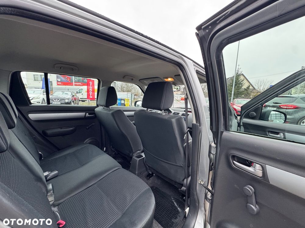 Suzuki Swift 1.3 GS / Premium - 21