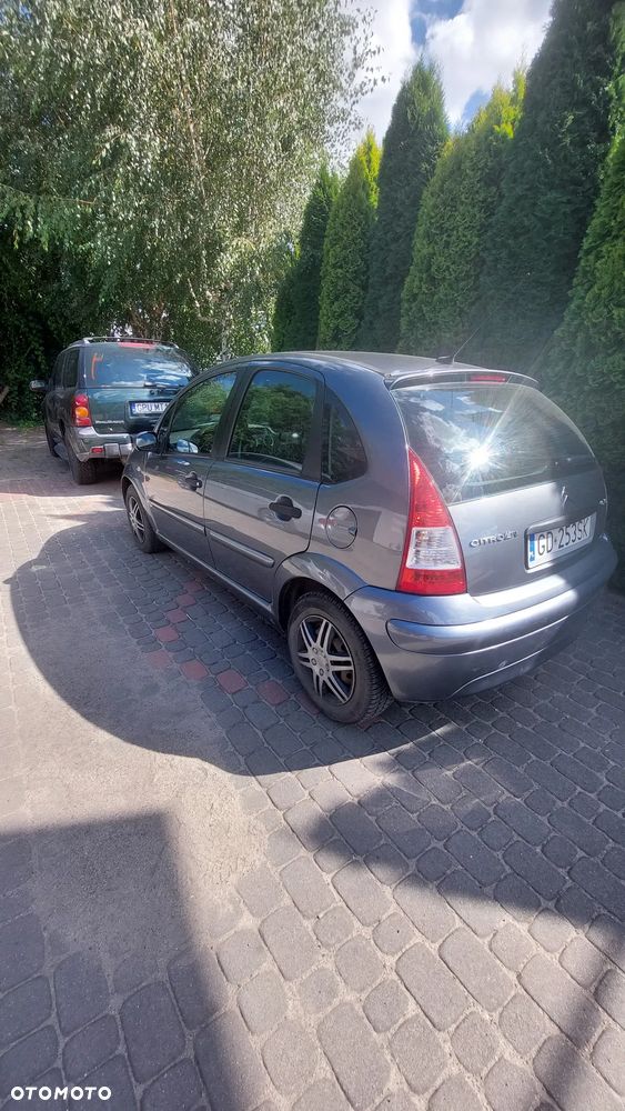 Citroën C3 1.1 Confort - 4