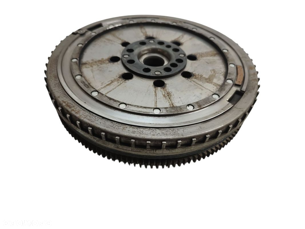 SPRZĘGŁO KOŁO DWUMASOWE MERCEDES X156 W246 X117 W176 2.2 CDI A0262500501 - 3