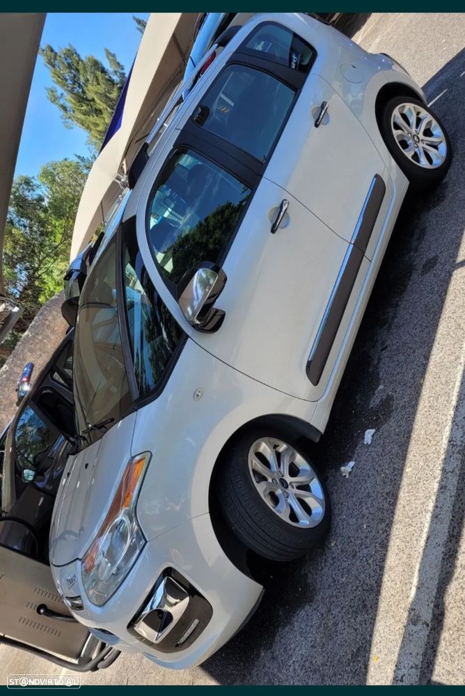 Citroën C3 Picasso 1.6 HDi Attraction - 2