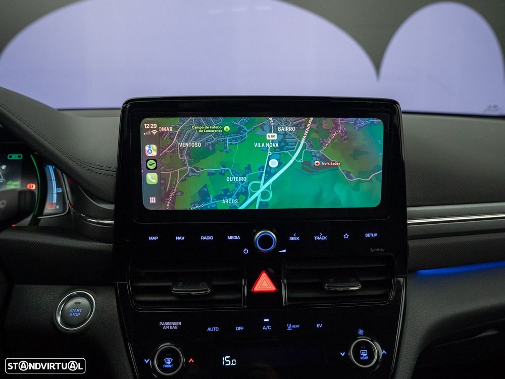 Hyundai Ioniq 38kWh - 49