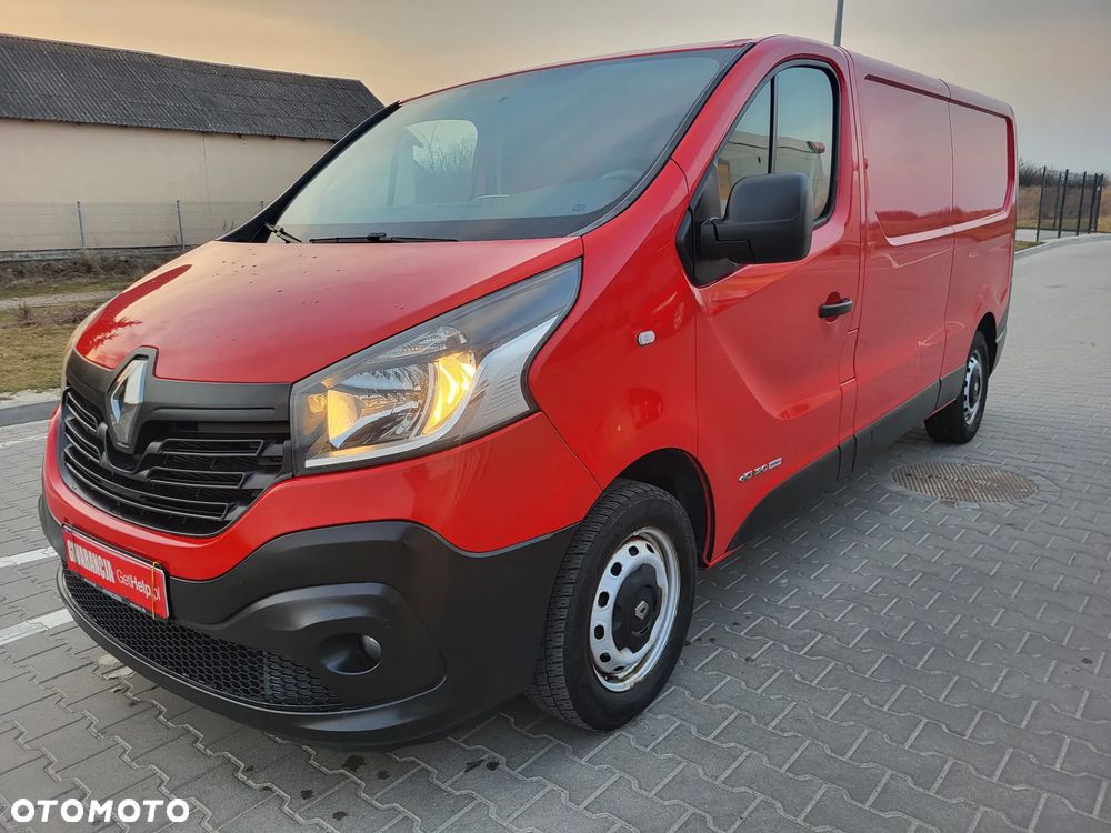 Renault Trafic - 3