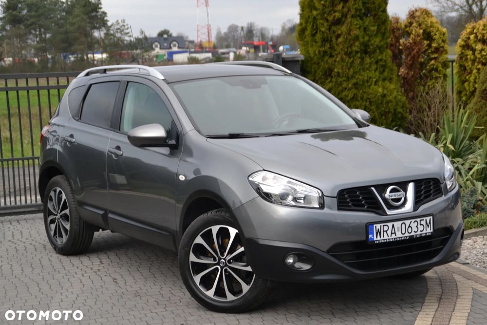 Nissan Qashqai 1.6 Acenta - 2