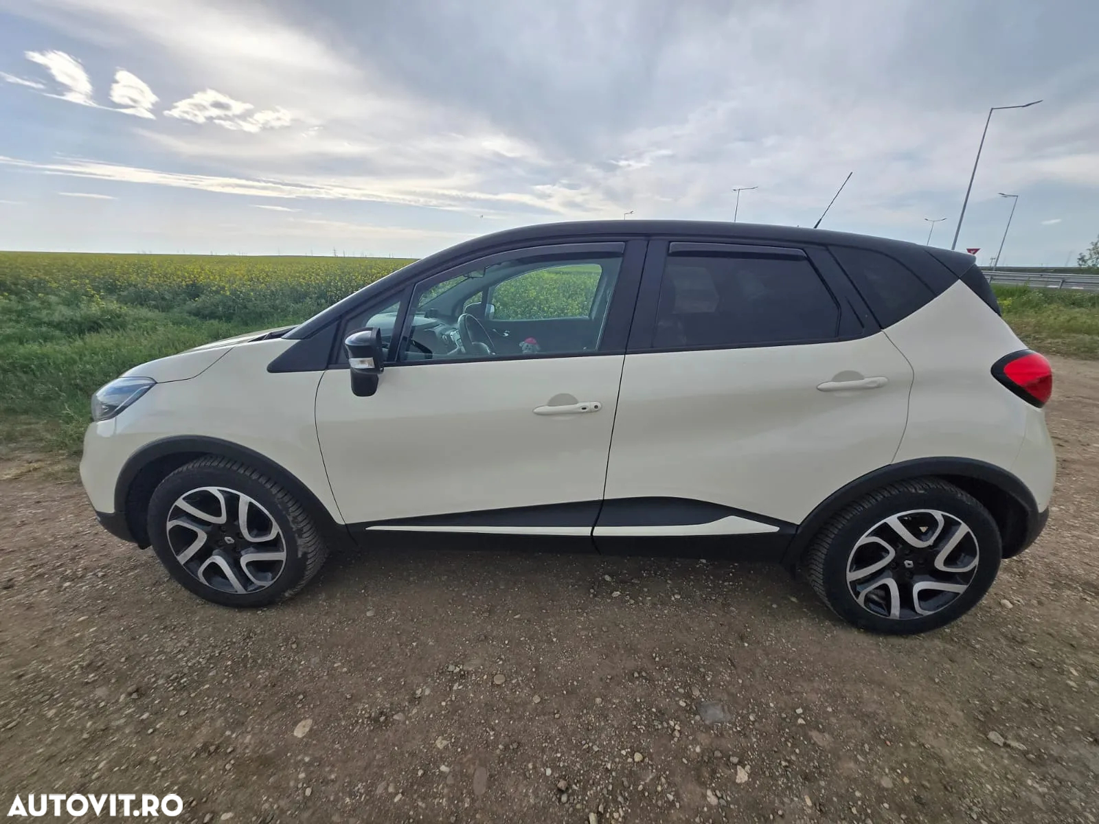 Renault Captur - 2