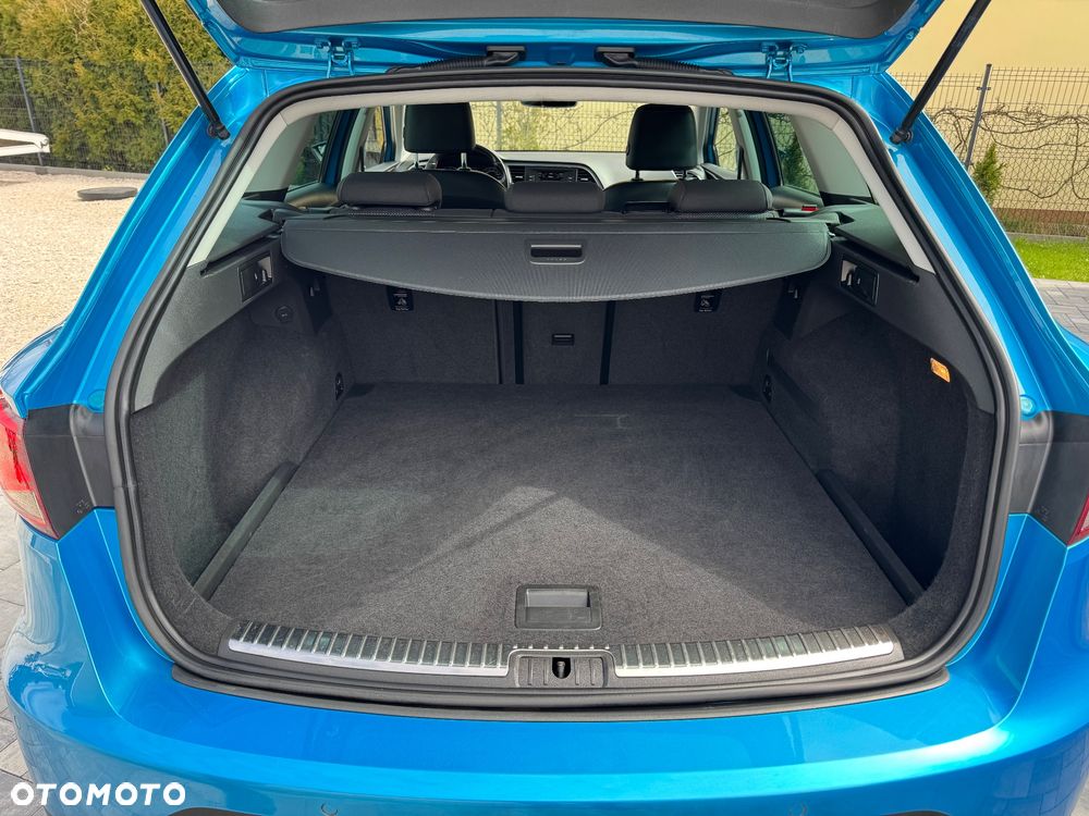 Seat Leon 2.0 TDI DPF Start&Stop CONNECT - 16