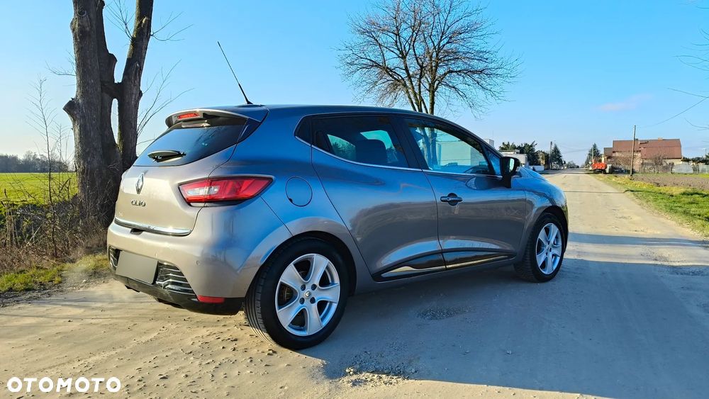 Renault Clio Energy TCe 120 EDC Bose Edition - 26