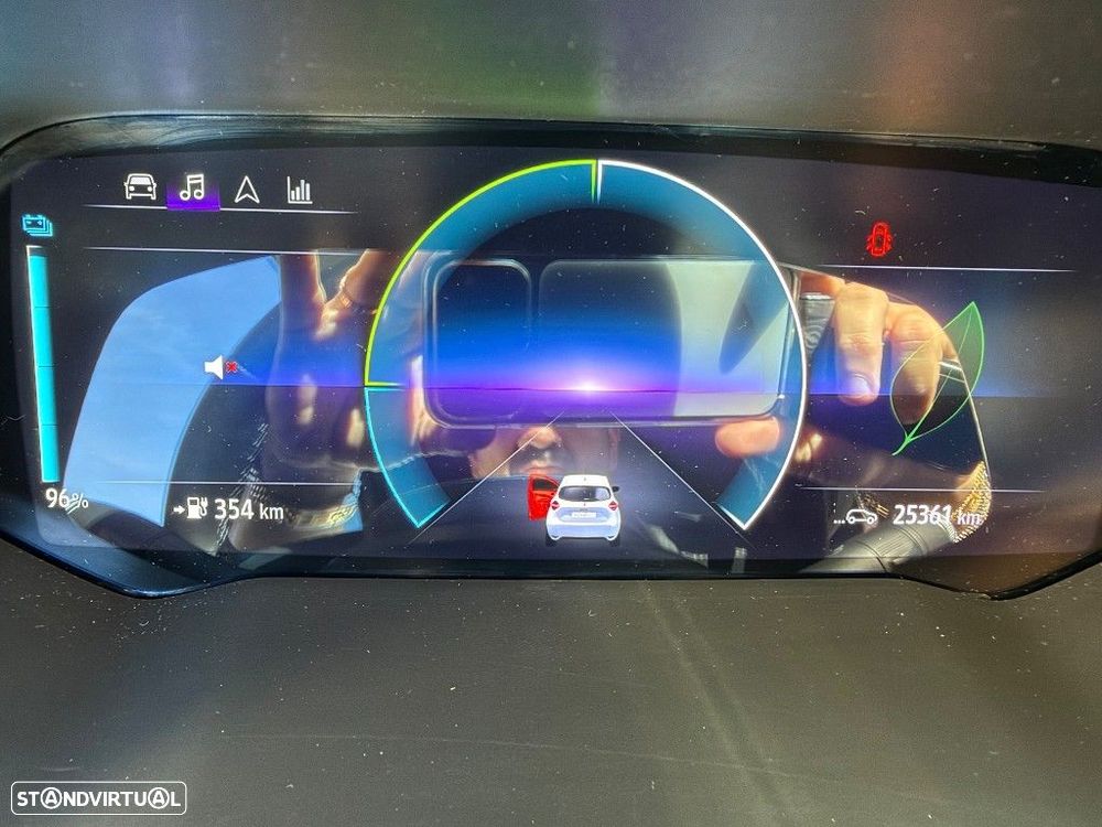 Renault Zoe - 18