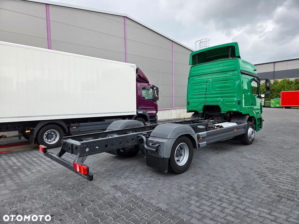 Mercedes-Benz Atego 1224 - 11