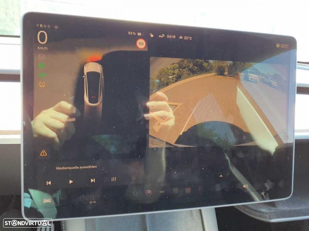 Tesla Model Y Performance Tração Integral - 7