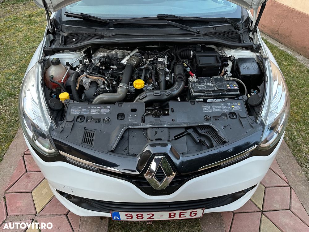 Renault Clio - 15