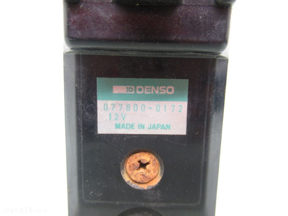 REZYSTOR DMUCHAWY HONDA LEGEND II 0778000172 - 2