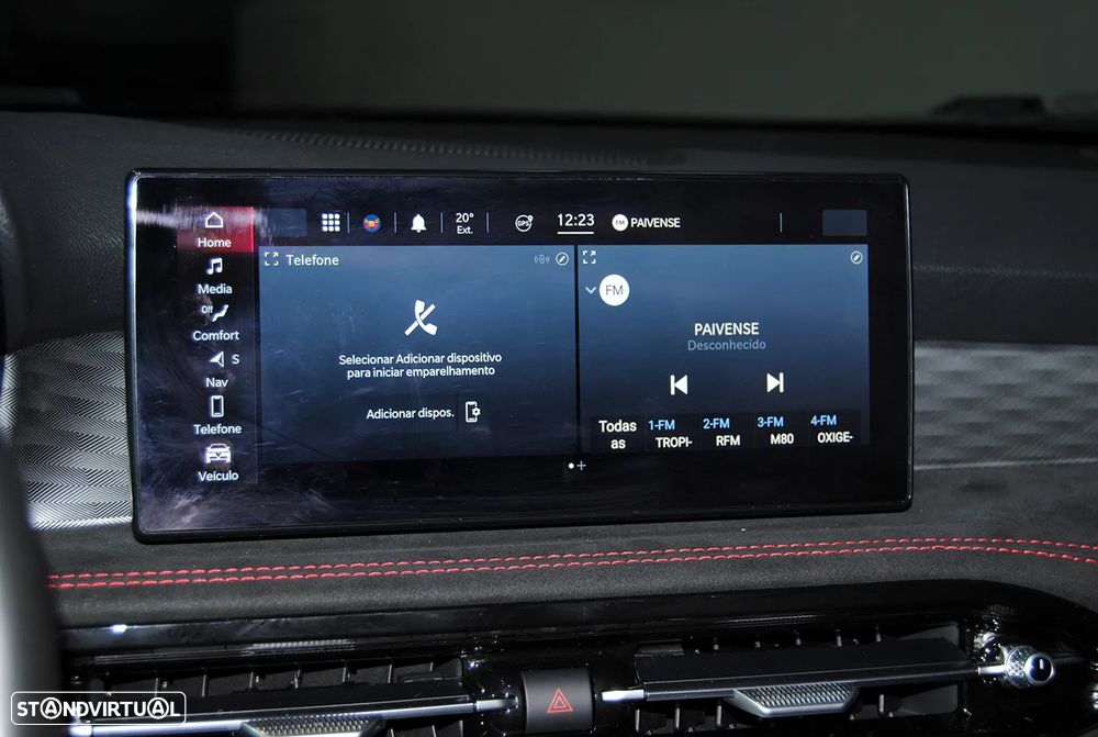 Alfa Romeo Tonale 1.3 Plug-In Hybrid Veloce e-AWD - 29