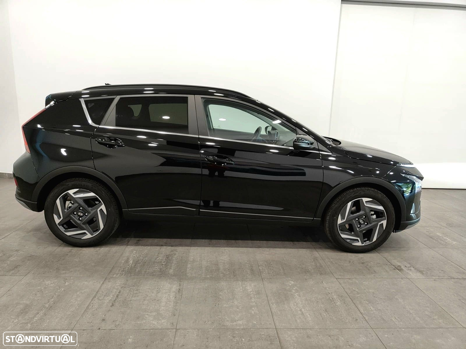Hyundai Bayon 1.0 T-GDI Premium - 6