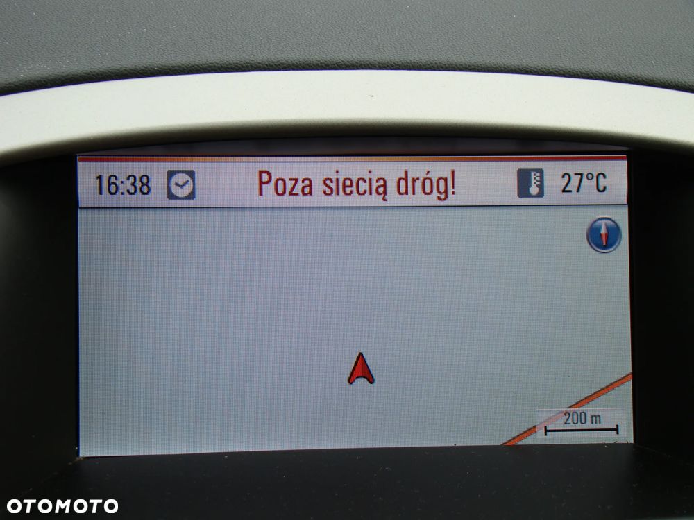 Opel Astra 1.4 Turbo - 22