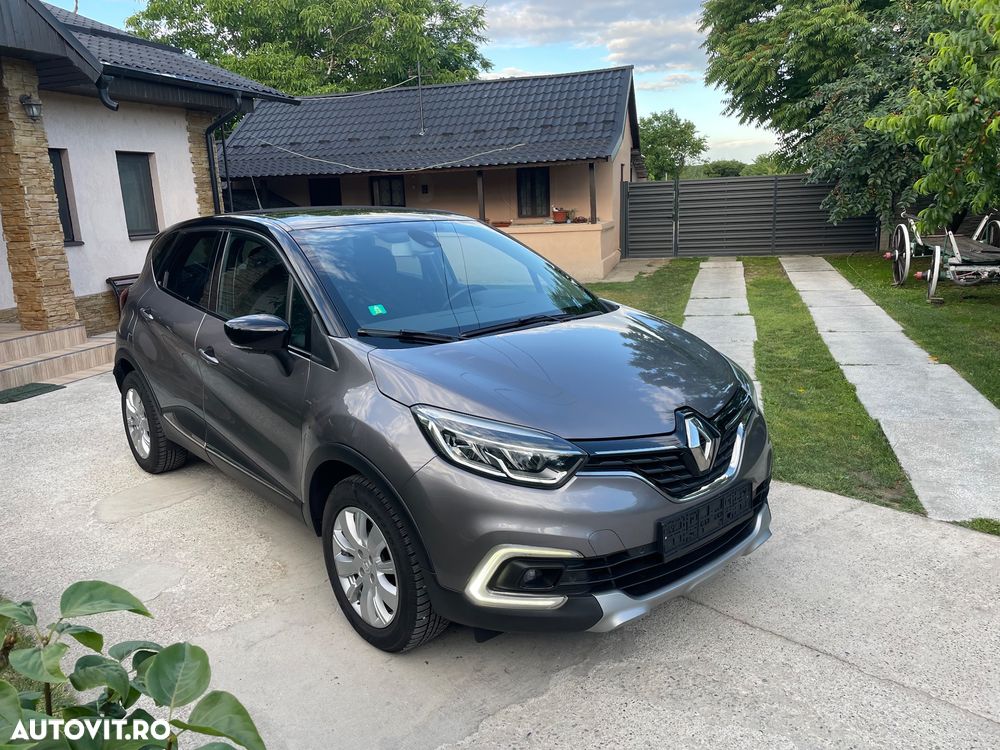 Renault Captur - 2