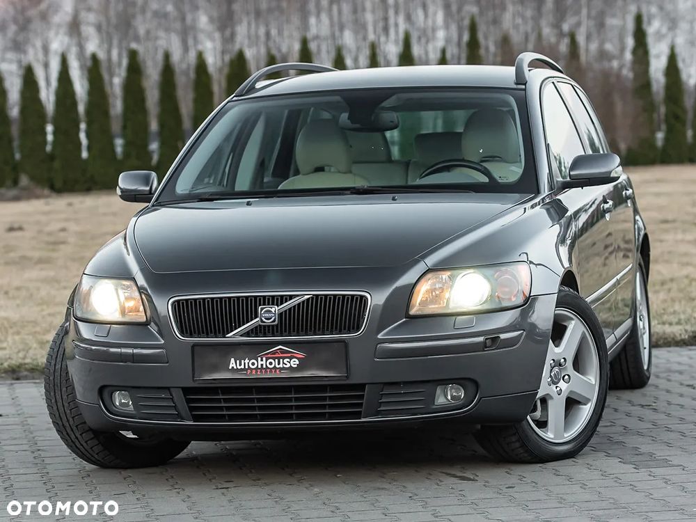 Volvo V50 T5 Momentum - 4