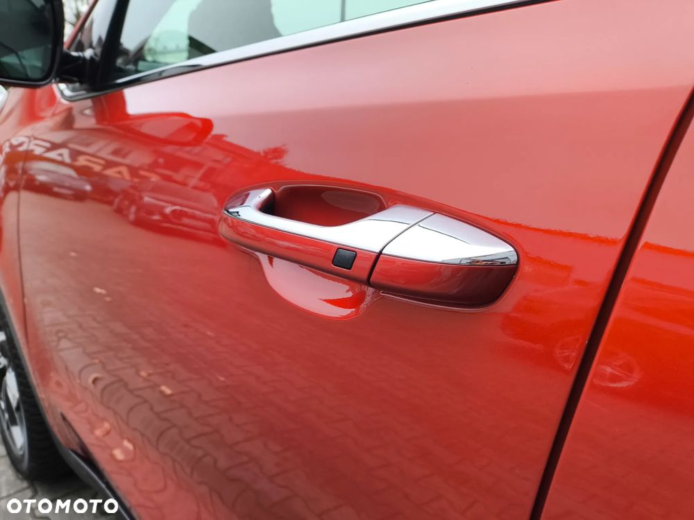 Kia Sportage 1.6 T-GDI GT Line 2WD - 15