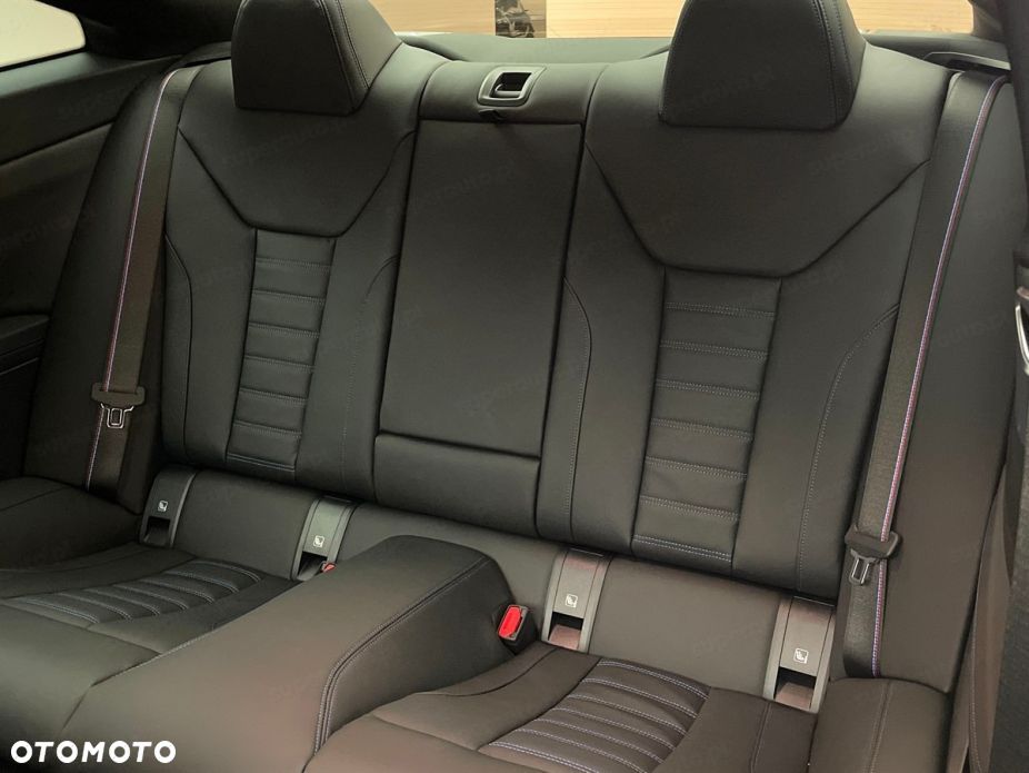 BMW Seria 4 M440i xDrive mHEV sport - 11