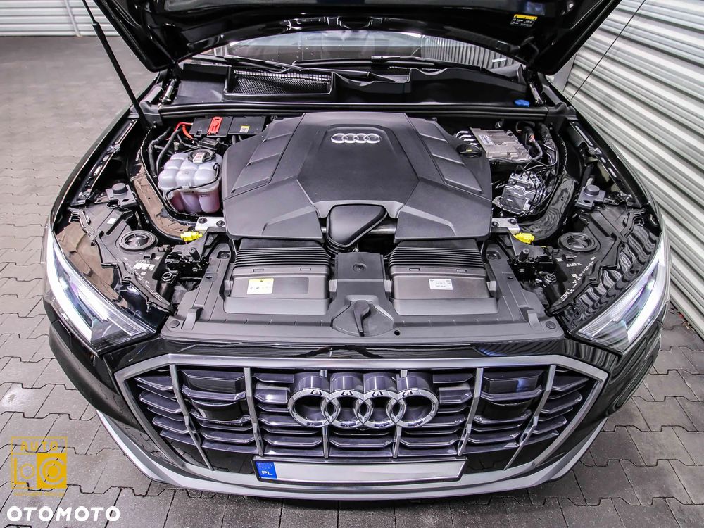 Audi Q7 55 TFSI mHEV Quattro S Line Tiptr - 15