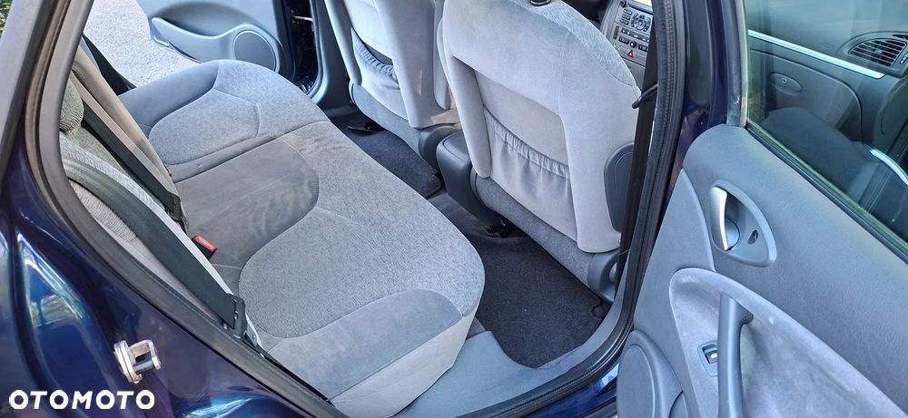 Citroën C5 1.8 16V Style - 17