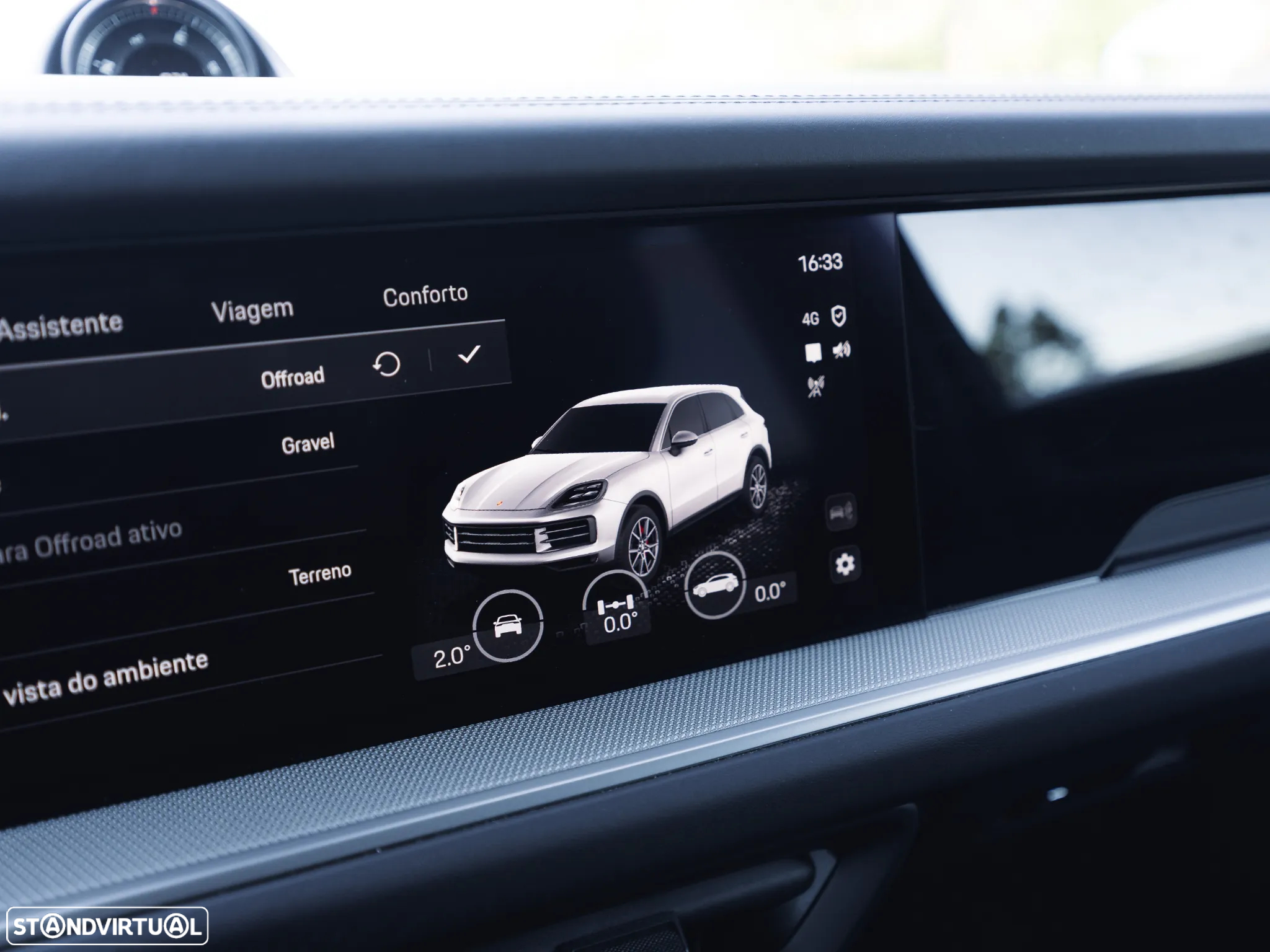 Porsche Cayenne E-Hybrid - 28