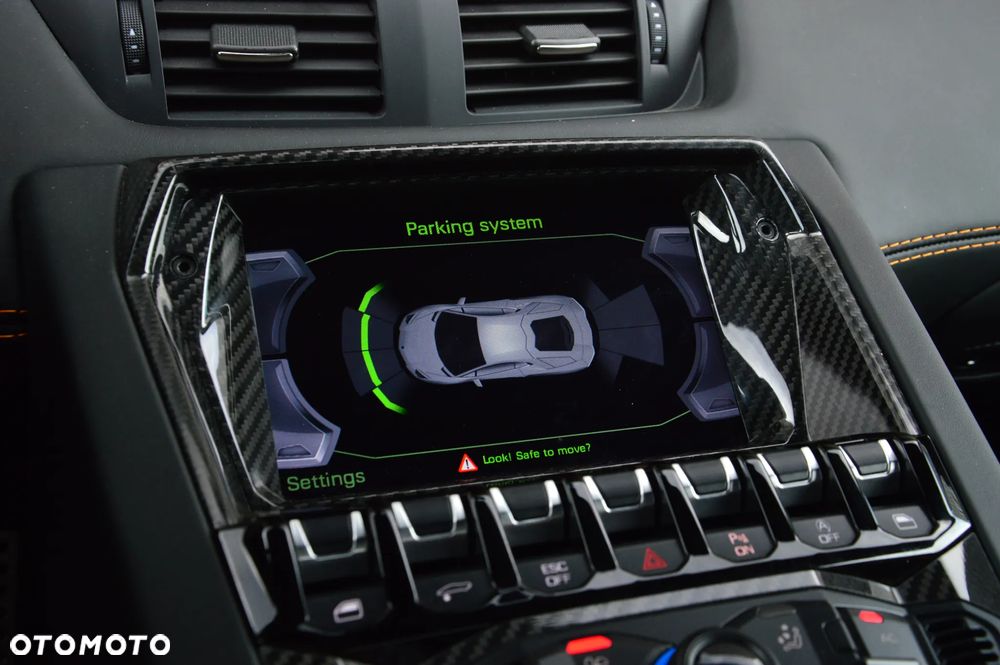 Lamborghini Aventador S - 29