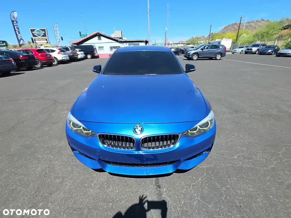 BMW Seria 4 430i Sport-Aut M Sport - 1