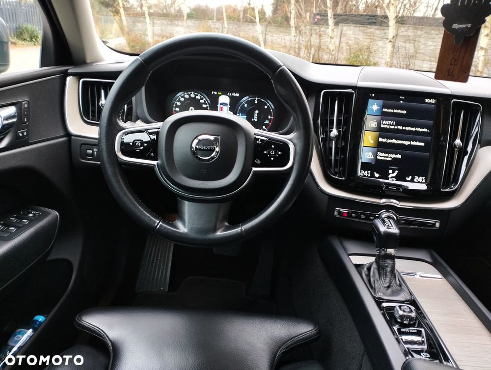 Volvo XC 60 D4 AWD Inscription - 6