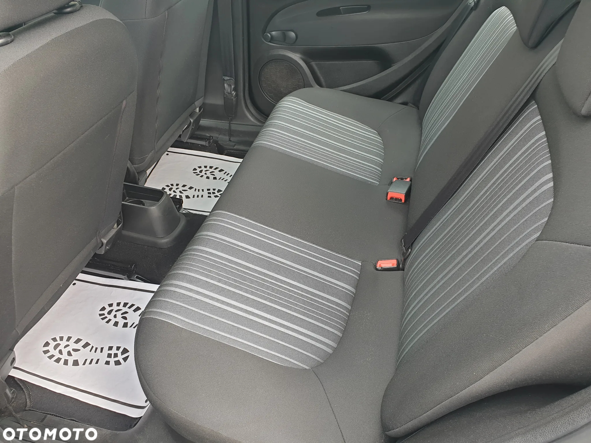Fiat Punto Evo 1.2 8V Easy Start&Stopp - 14
