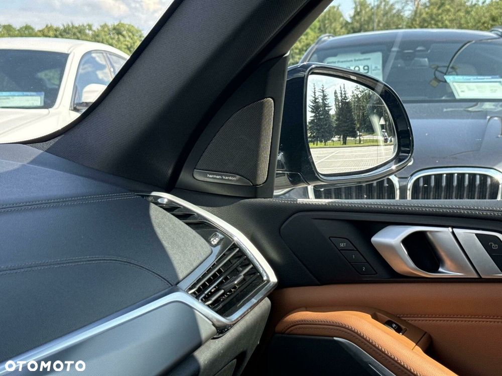 BMW X5 xDrive40i sport - 18