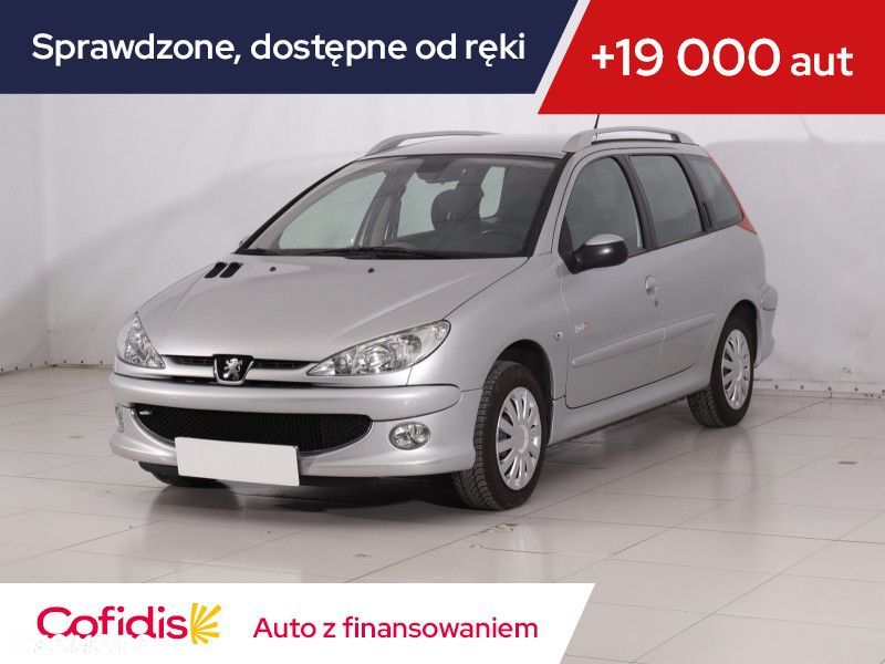 Peugeot 206 - 2