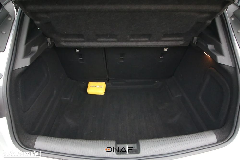Opel Astra 1.0 Turbo S&S Business - 20