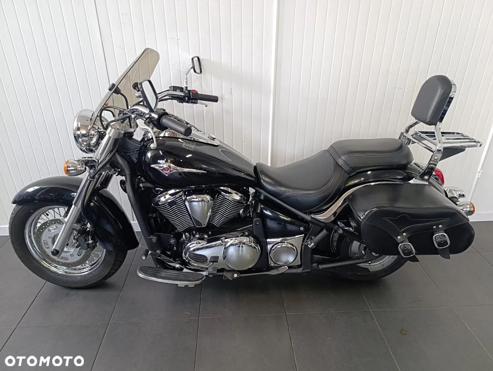 Kawasaki Vulcan - 7