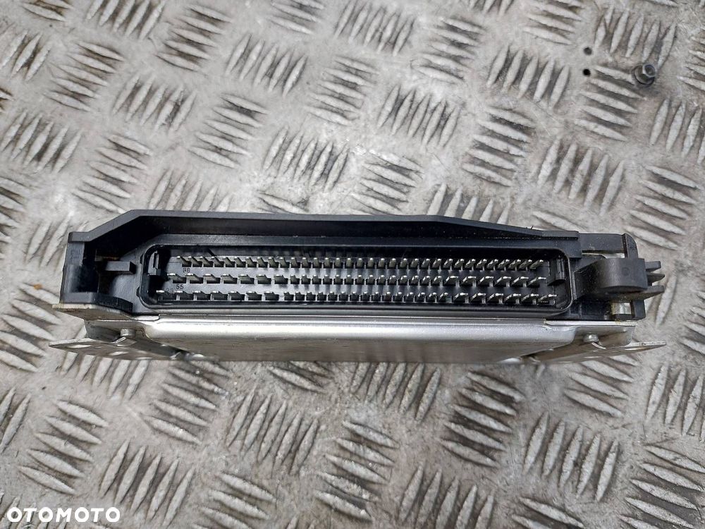 KOMPUTER STEROWNIK SKRZYNI AUTOMAT AUDI A4 B6 8E0927156L - 2