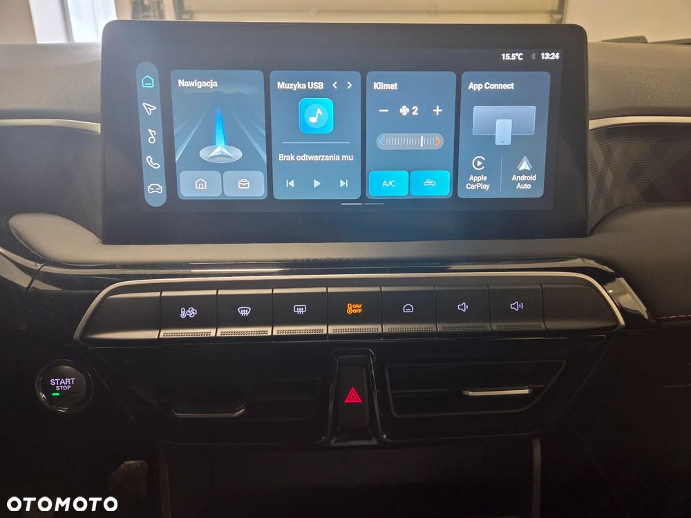 MG MG3 1.5 Excite - 16