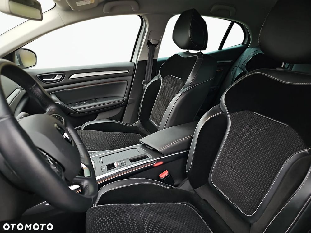 Renault Megane 1.3 TCe FAP GT Line - 13
