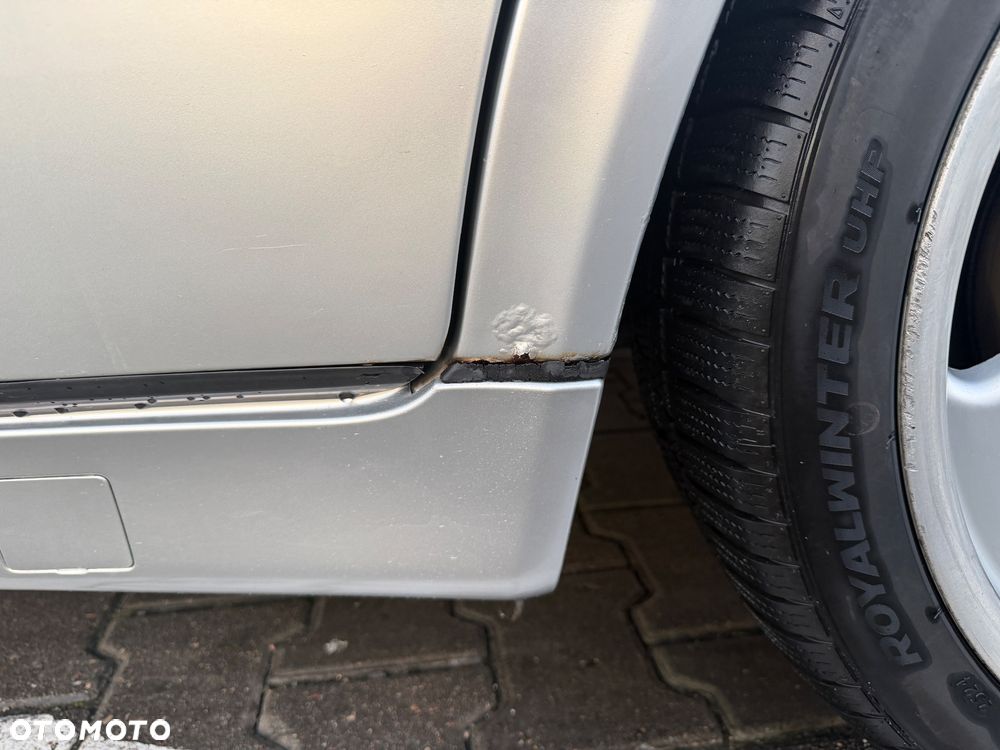 Mercedes-Benz Klasa E 200 Kompressor Avantgarde - 16