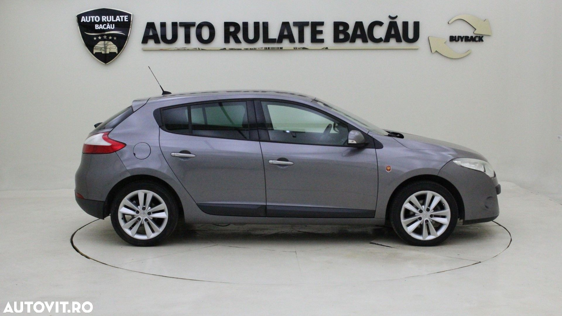 Renault Megane - 4