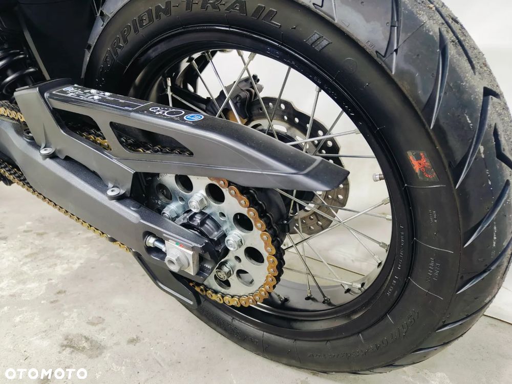 Honda CRF - 24